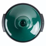 Tagine marki Peugeot seria Atlas - ceramiczne naczynie do duszenia i gotowania w stylu marokańskim - 10