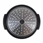 Tagine marki Peugeot seria Atlas - ceramiczne naczynie do duszenia i gotowania w stylu marokańskim - 8