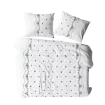 Pościel kora 29N/140x200+1posz.70x80 KORALOVE - 2