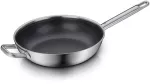 WMF-Patelnia głęboka,28cm, Ultimate Profi Resist - 2