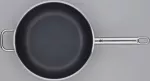 WMF-Patelnia głęboka,28cm, Ultimate Profi Resist - 5