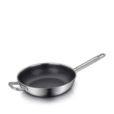 WMF-Patelnia głęboka,28cm, Ultimate Profi Resist