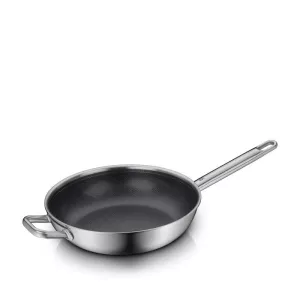 WMF-Patelnia głęboka,28cm, Ultimate Profi Resist