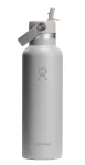 HF-Butelka 21oz Standard Mouth FlexStraw Cap Birch - 2