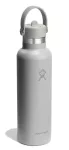 HF-Butelka 21oz Standard Mouth FlexStraw Cap Birch - 3