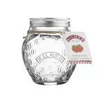 KIL-Słoik 0,4 l. Strawberry Fruit - 2