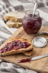 KIL-Słoik 0,4 l. Strawberry Fruit - 3