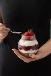 KIL-Słoik 0,4 l. Strawberry Fruit - 5