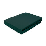 Prześcieradło jersey z gumką 036/210/220x200 PREMIUM - 2