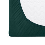 Prześcieradło jersey z gumką 036/210/220x200 PREMIUM - 4