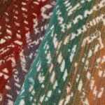 Koc T Bawełniany/ES26157B/150x200 - 9