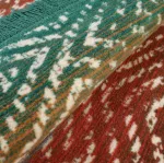 Koc T Bawełniany/ES26157B/150x200 - 10