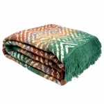 Koc T Bawełniany/ES26157B/150x200 - 2