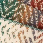 Koc T Bawełniany/ES26157B/150x200 - 7