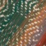 Koc T Bawełniany/ES26157B/150x200 - 11