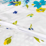 Pościel mikrofibra druk 12205/160x200 (promocja) - 3