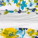 Pościel mikrofibra druk 12205/160x200 (promocja) - 3