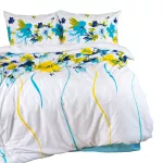 Pościel mikrofibra druk 12205/160x200 (promocja) - 5