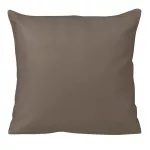 Poszewka satyna bawełna sepia 043/40x40. - 3