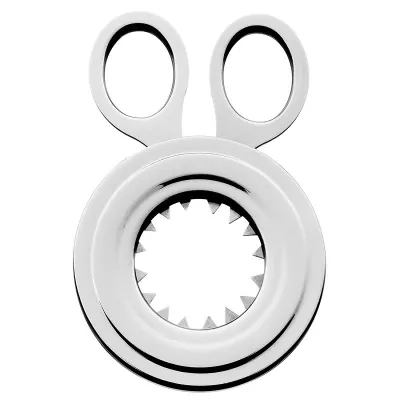 WMF-Nożyce do jajek na miękko, Gourmet