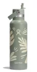 HF-Butelka 21ozStandardMouthFlexStrawCapBlissAgave - 2