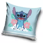 Poszewka licencyjna 40x40 Lilo i Stitch niebieski - 2