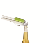 JJ-Narzędzie do otwierania 3w1 Pivot biało zielone - 2