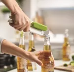 JJ-Narzędzie do otwierania 3w1 Pivot biało zielone - 5