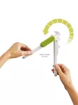 JJ-Narzędzie do otwierania 3w1 Pivot biało zielone - 8