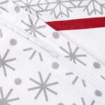 Pościel flanela 31514/1/160x200 FLANELOVE - 11