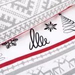 Pościel flanela 31514/1/160x200 FLANELOVE - 12