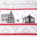 Pościel flanela 31514/1/160x200 FLANELOVE - 11