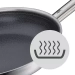 WMF-Patelnia 24cm, Ultimate Profi Resist - 9