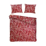 Pościel bawełniana SPOTY TERRA/160x200 COTTONLOVE JACQUARD - 2