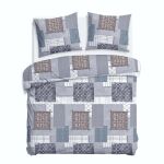 Pościel flanela 31511/2/220x200 FLANELOVE - 3