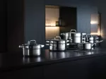 WMF-Zestaw garnków 5 el., Compact Cuisine - 2