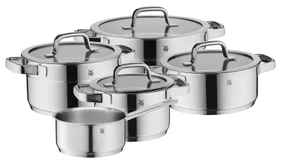 WMF-Zestaw garnków 5 el., Compact Cuisine