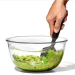 OXO-Rozdrabniacz do avocado zielony, Good Grips - 12