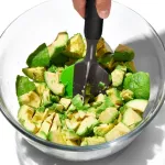 OXO-Rozdrabniacz do avocado zielony, Good Grips - 13