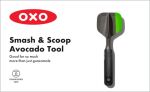 OXO-Rozdrabniacz do avocado zielony, Good Grips - 16
