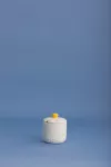 PK-Cukierniczka ceramiczna Daisy - 3