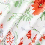 Pościel bawełniana ELYESE BRICK COLOR/200x220 COTTONLOVE EXCLUSIVE (promocja) - 5