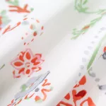 Pościel bawełniana ELYESE BRICK COLOR/200x220 COTTONLOVE EXCLUSIVE (promocja) - 7