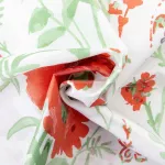 Pościel bawełniana ELYESE BRICK COLOR/200x220 COTTONLOVE EXCLUSIVE (promocja) - 6