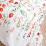 Pościel bawełniana ELYESE BRICK COLOR/200x220 COTTONLOVE EXCLUSIVE (promocja) - 8