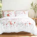 Pościel bawełniana ELYESE BRICK COLOR/200x220 COTTONLOVE EXCLUSIVE (promocja) - 2