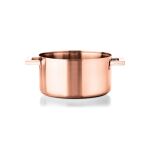 MEPRA-Pokrywka 20cm Bronzo,Stile - 2