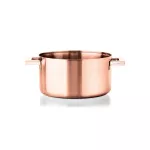 MEPRA-Pokrywka 20cm Bronzo,Stile - 2