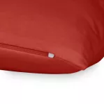 Poszewka jersey 029/40x40, - 2