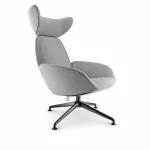 Laze lounge chair - 3